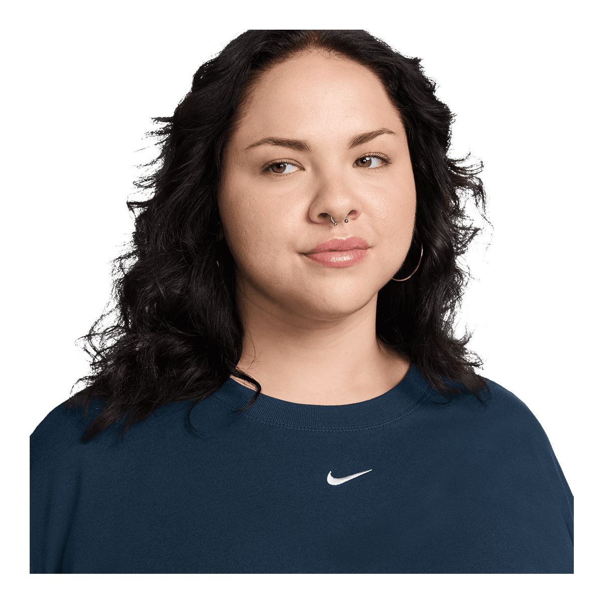 Nike Women's Essentials LBR T Shirt