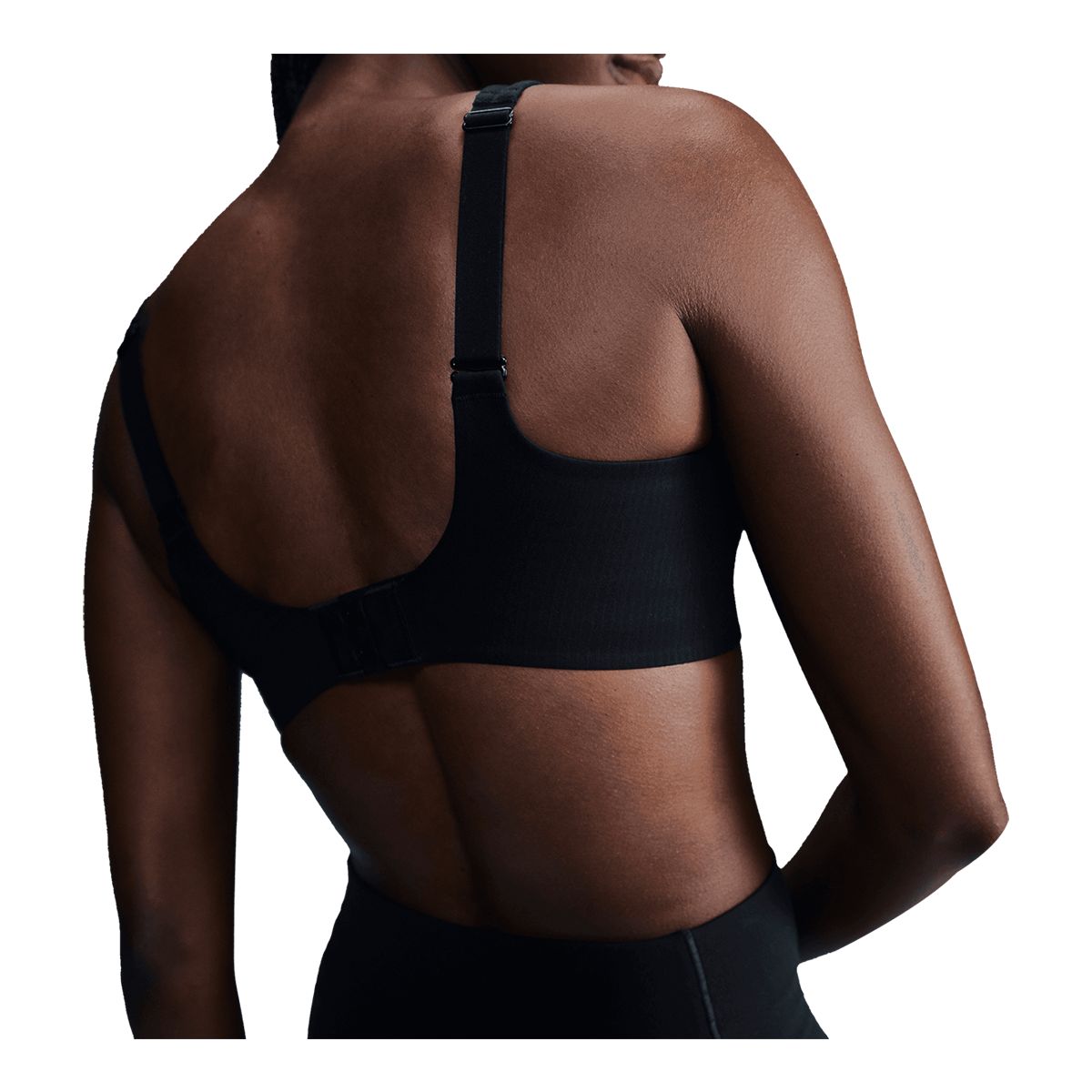 Nike Women's Alate Convertible High Support Sports Bra
