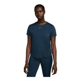 Nike Women's One Classic Dri-FIT T Shirt Front_Angled_Left