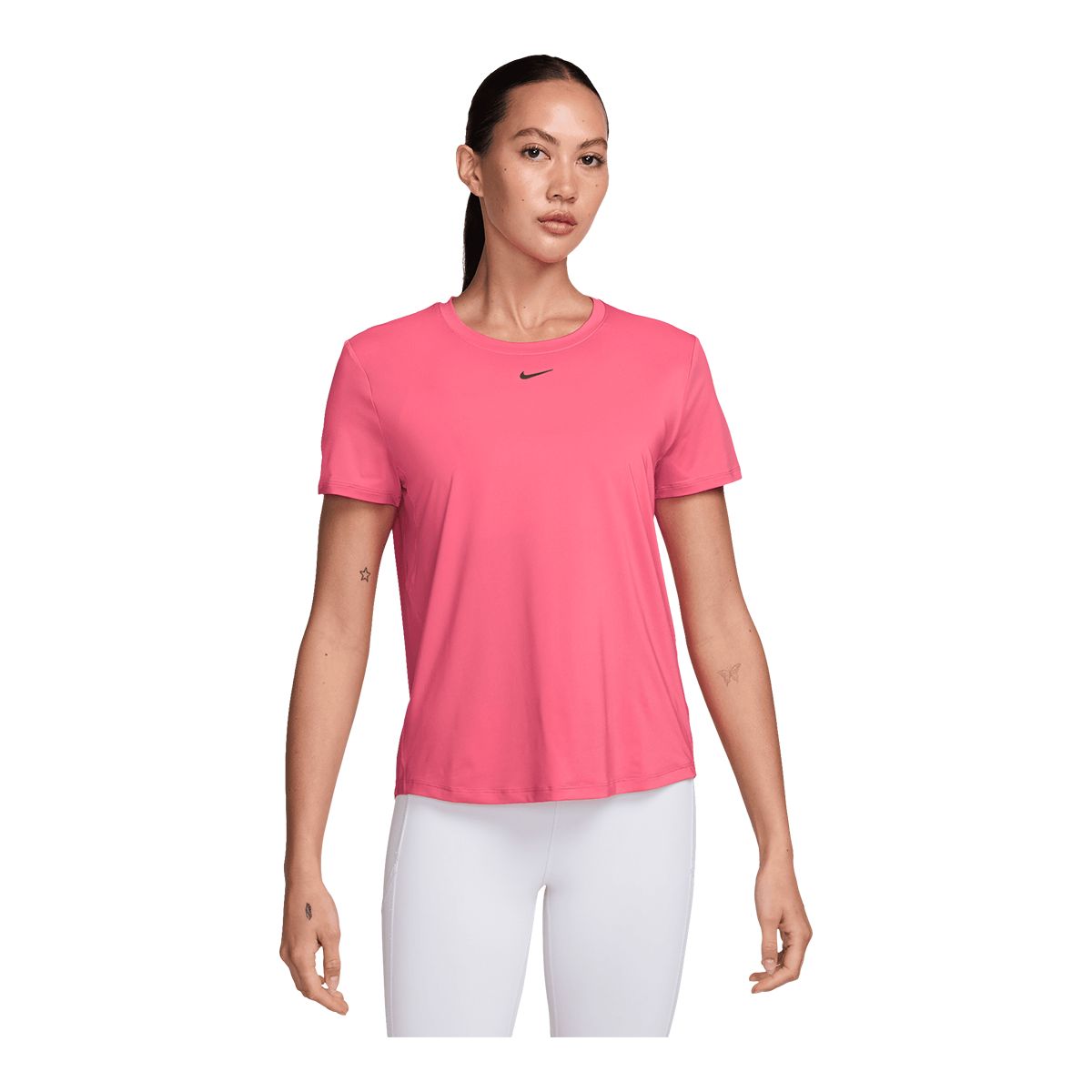 Nike Women's One Classic Dri-FIT T Shirt