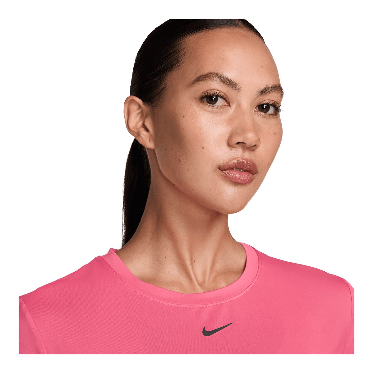 Nike Women's One Classic Dri-FIT T Shirt