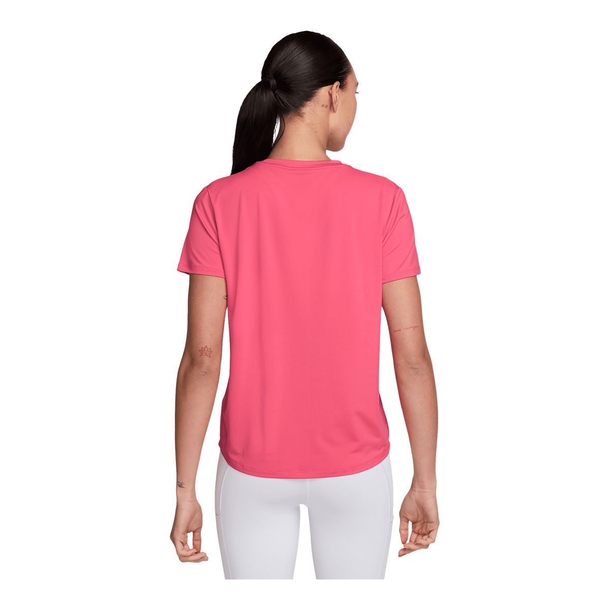 Nike Women's One Classic Dri-FIT T Shirt