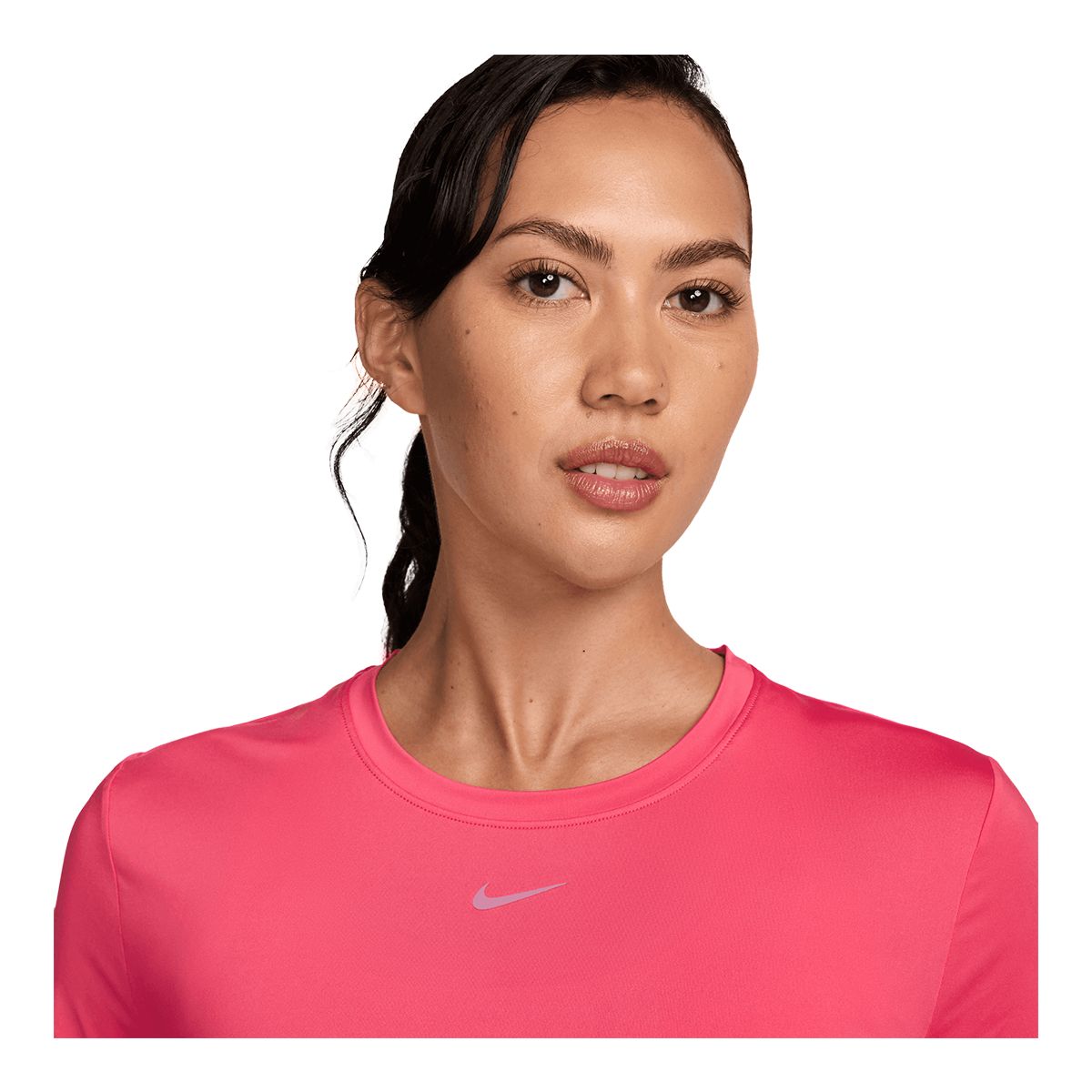 Nike Women's One Classic Dri-FIT T Shirt