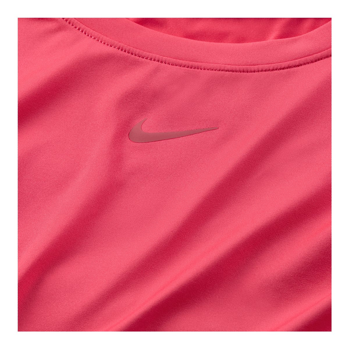 Nike Women's One Classic Dri-FIT T Shirt