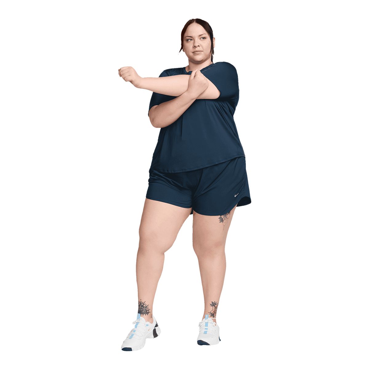 Nike Women's One Classic Dri-FIT T Shirt
