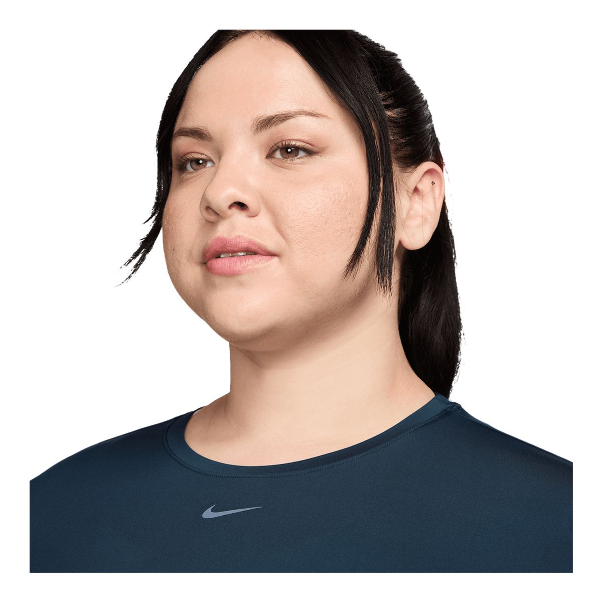 Nike Women's One Classic Dri-FIT T Shirt