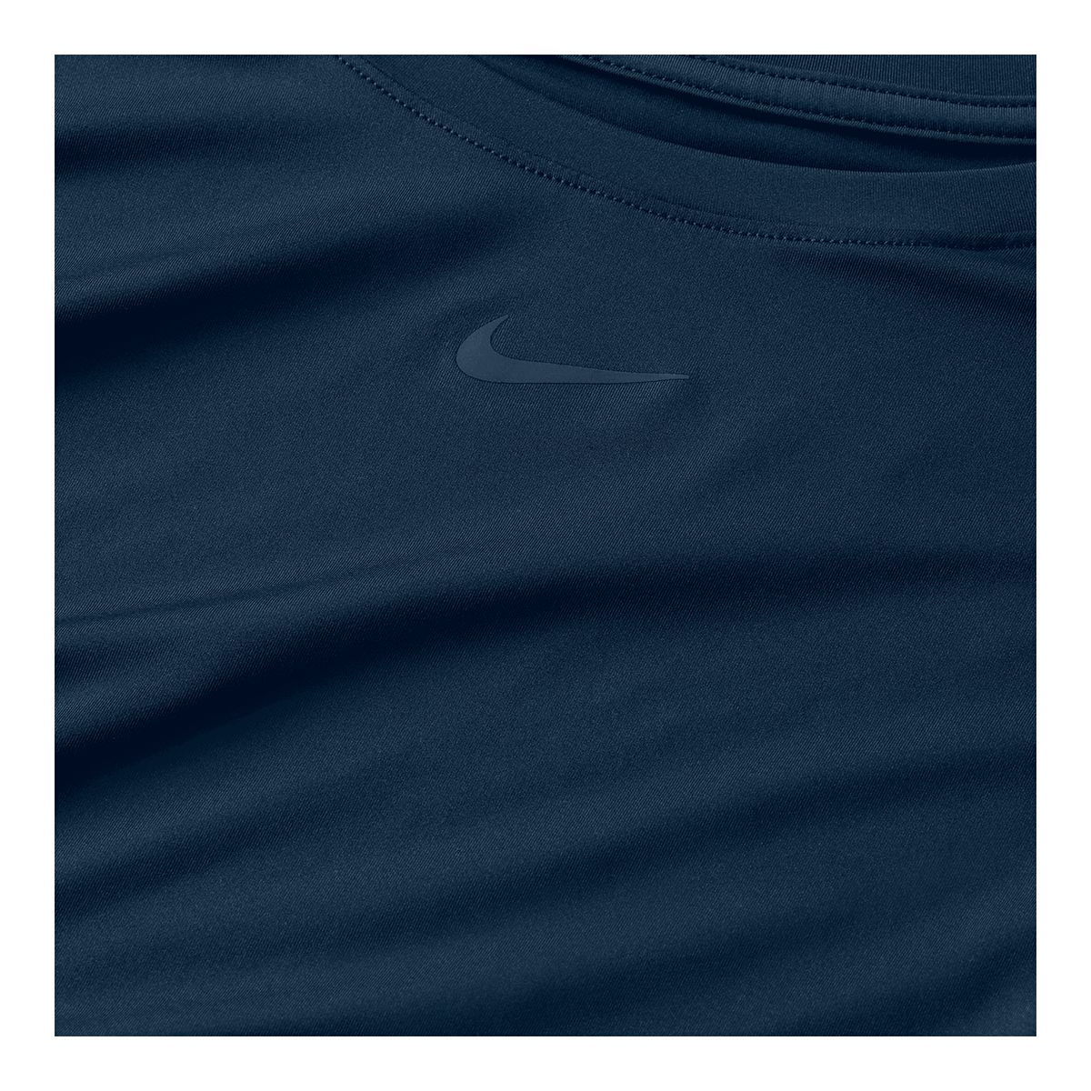 Nike Women's One Classic Dri-FIT T Shirt