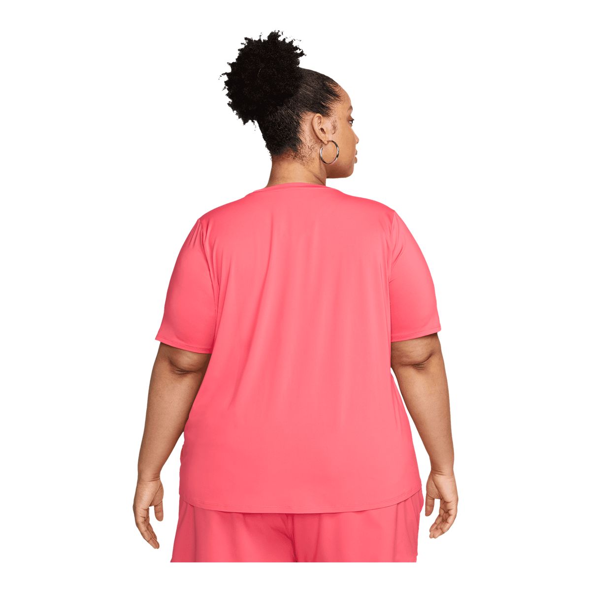 Nike Women's One Classic Dri-FIT T Shirt