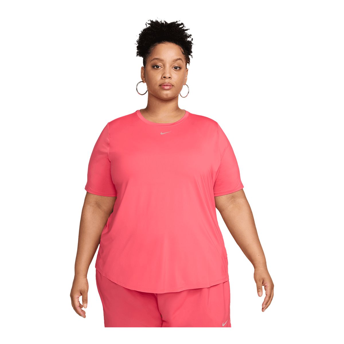 Nike Women's One Classic Dri-FIT T Shirt