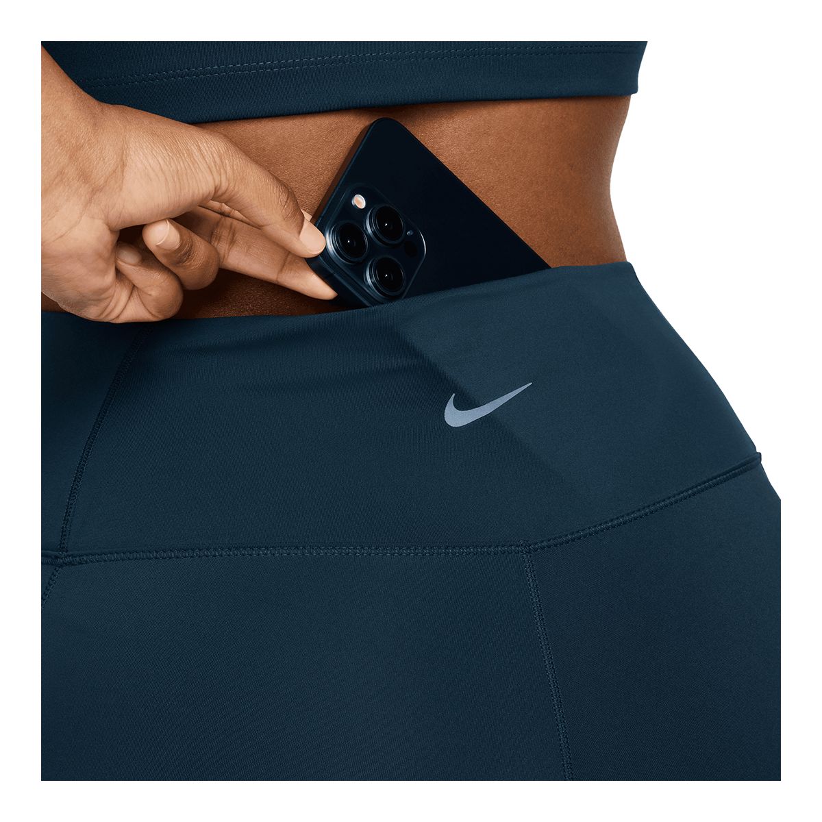 nike plus size leggings with pockets
