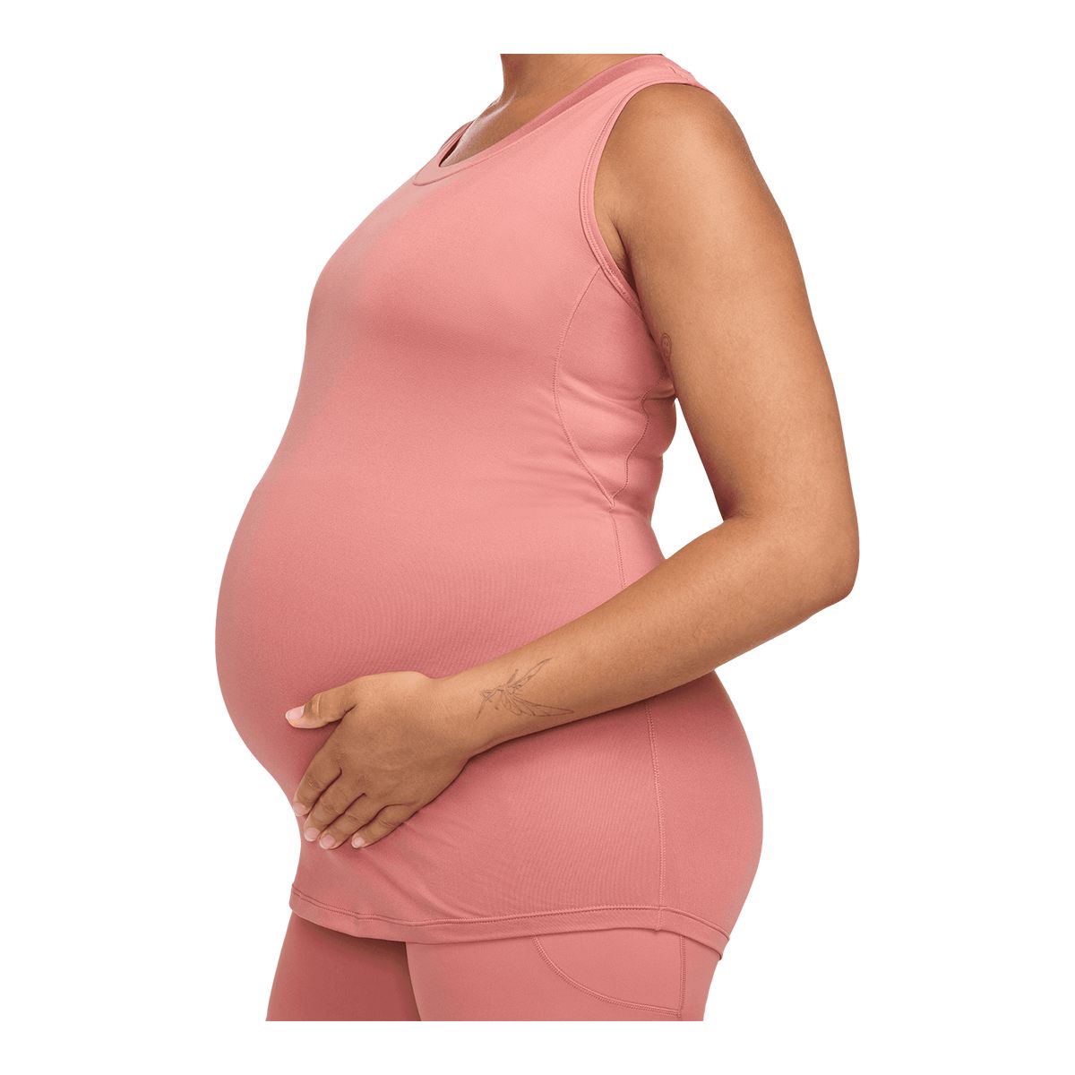 Nike Women's Maternity One Tank