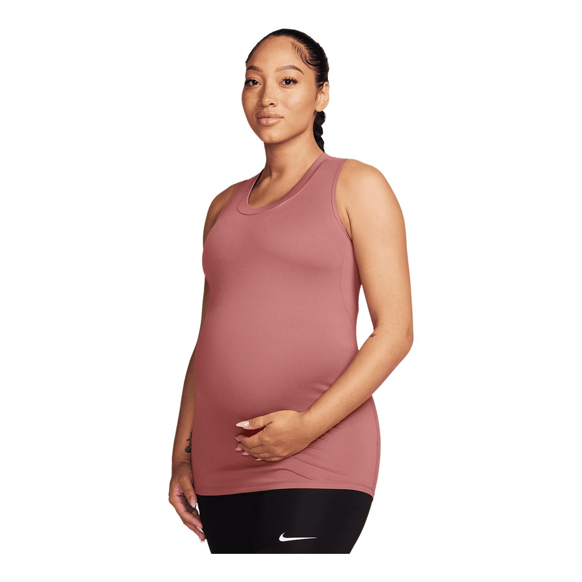 Nike Women's Maternity One Tank