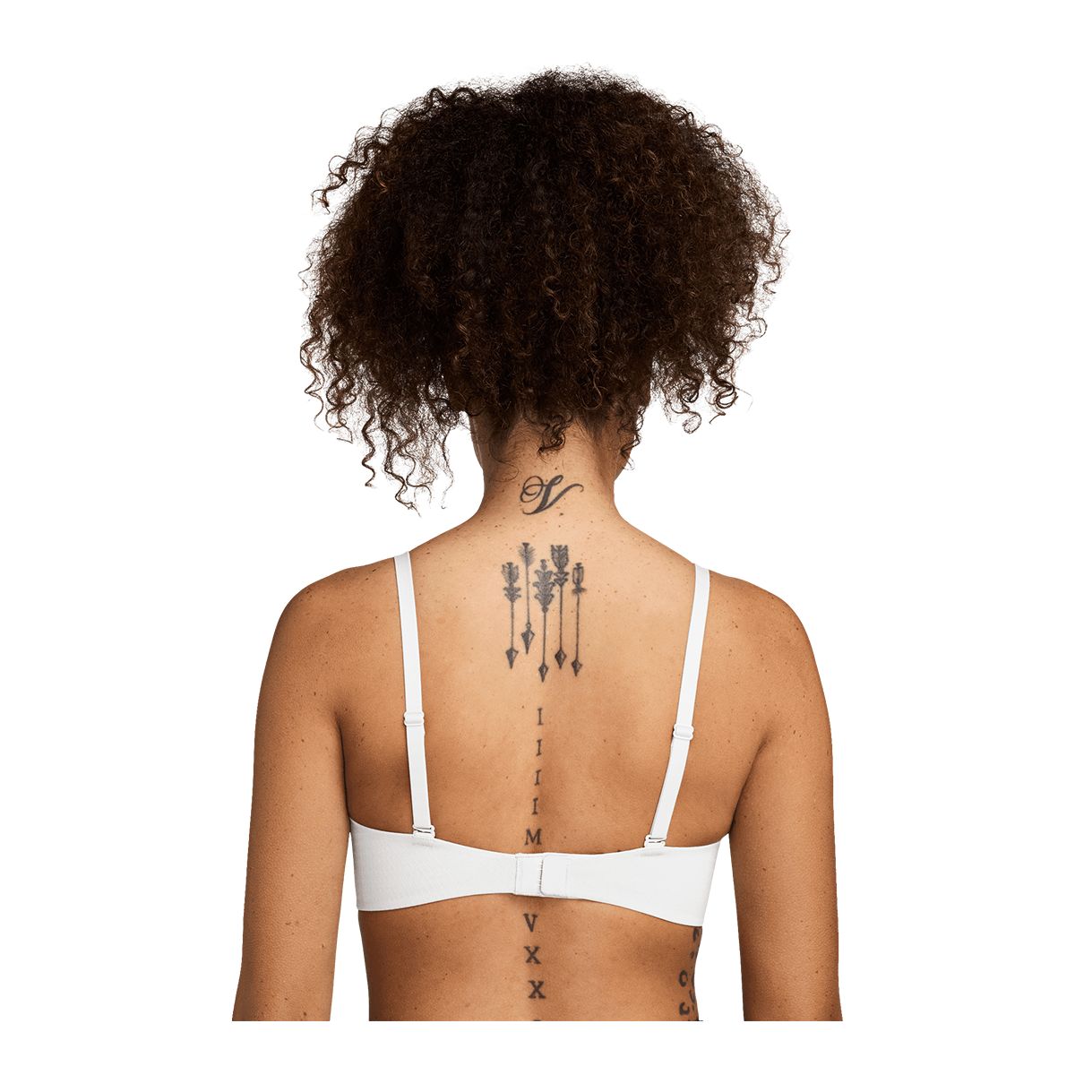 Nike Women's Alate Minimalist Low Sports Bra