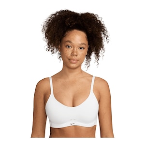 Nike Women's Alate Minimalist Low Sports Bra