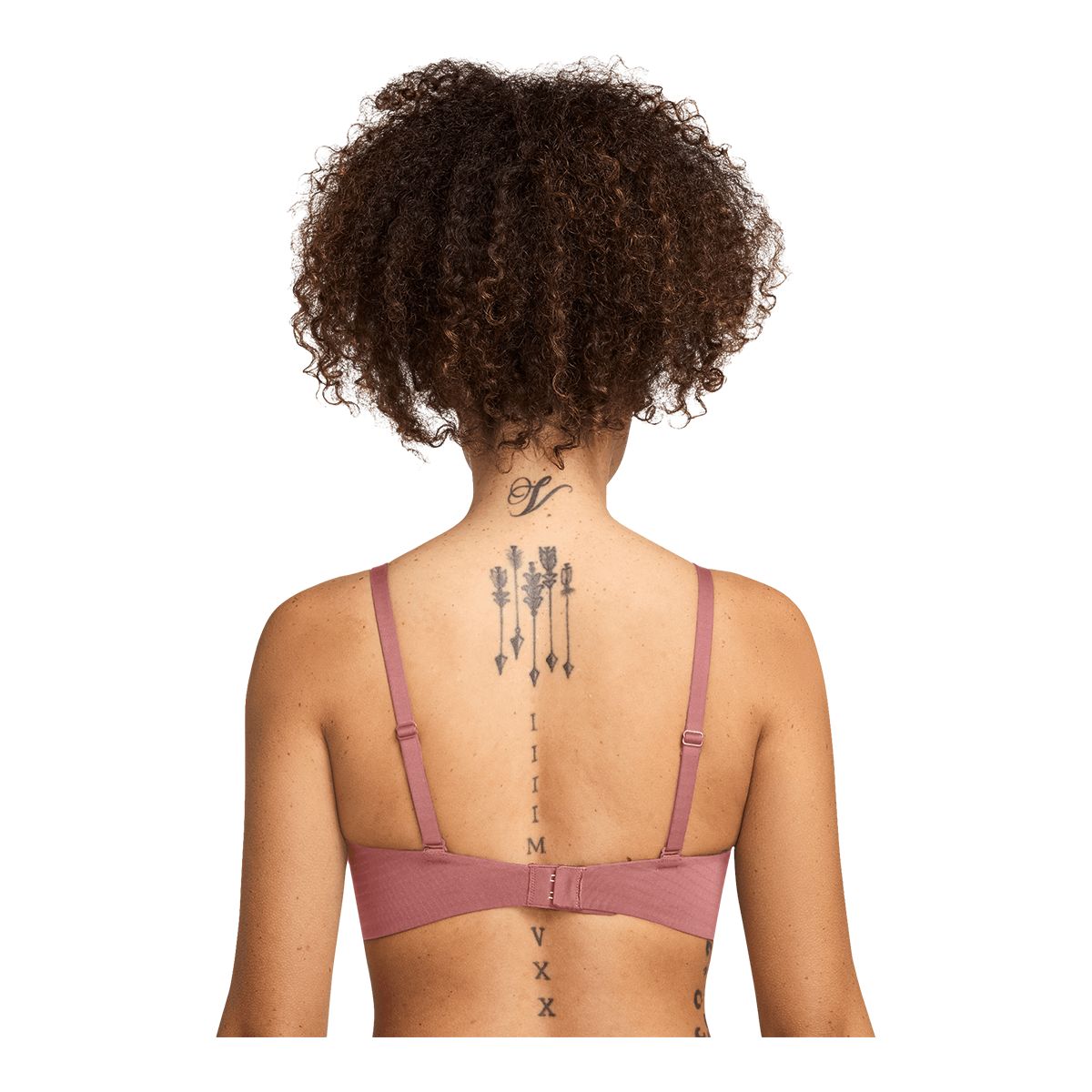Nike Women's Alate Minimalist Low Sports Bra