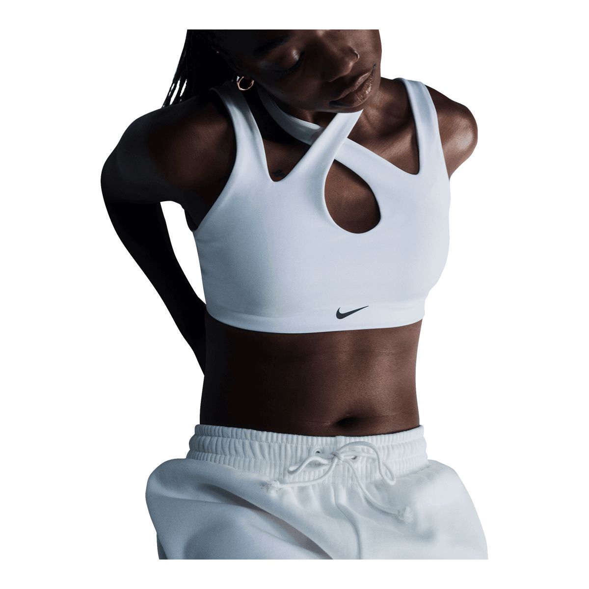 Nike Women's Indy Freestyle Sports Bra