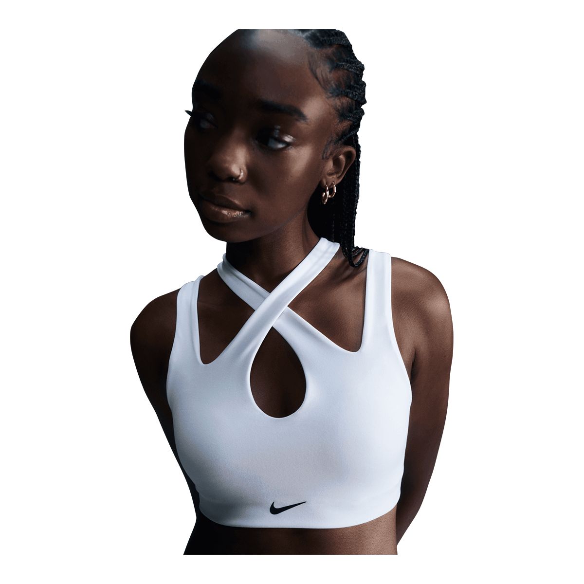 Nike Women's Indy Freestyle Sports Bra