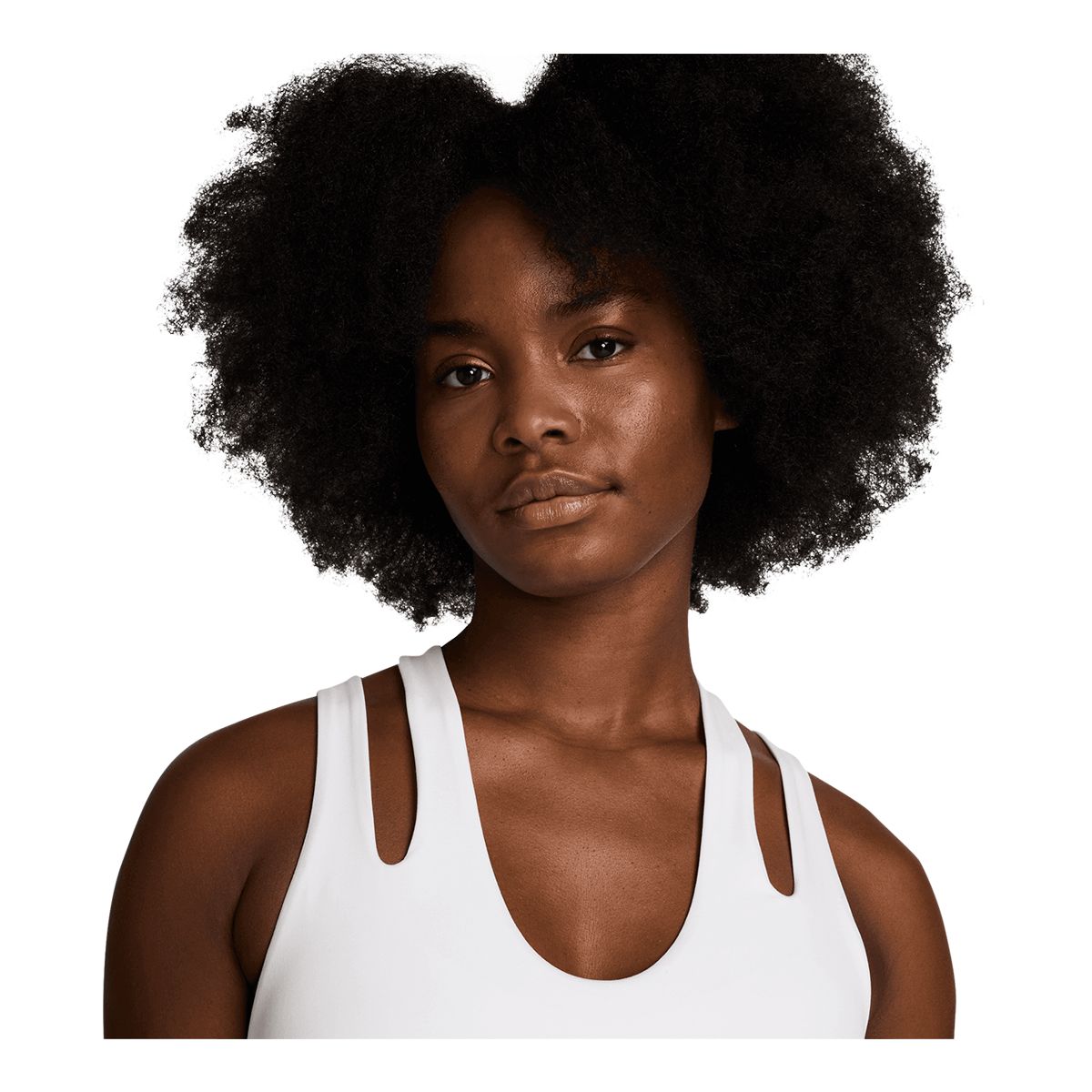 Nike Women's Indy Freestyle Sports Bra