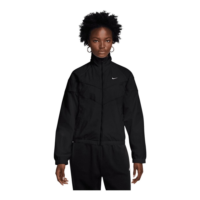 Nike Women's Windrunner Loose UV Woven Full-Zip