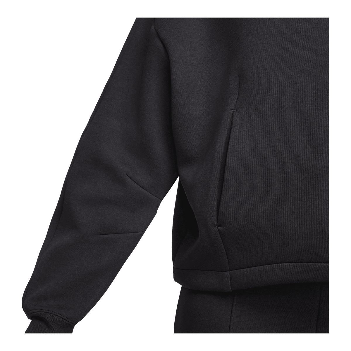 Nike Women's Tech Fleece Oversized Hoodie