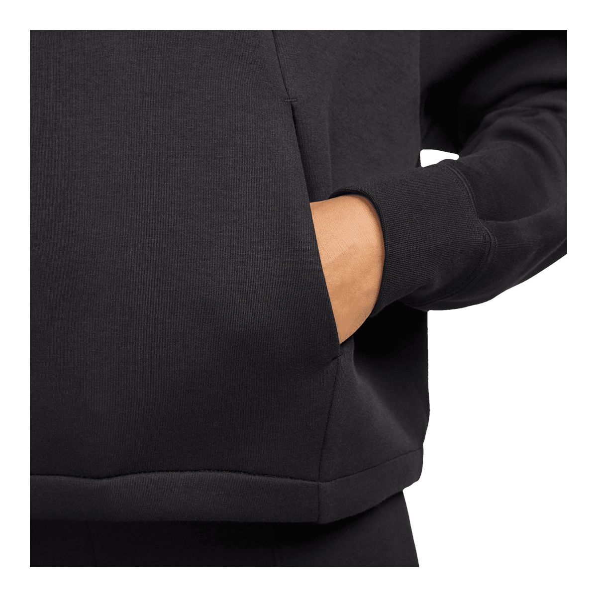 Nike Women's Tech Fleece Oversized Hoodie