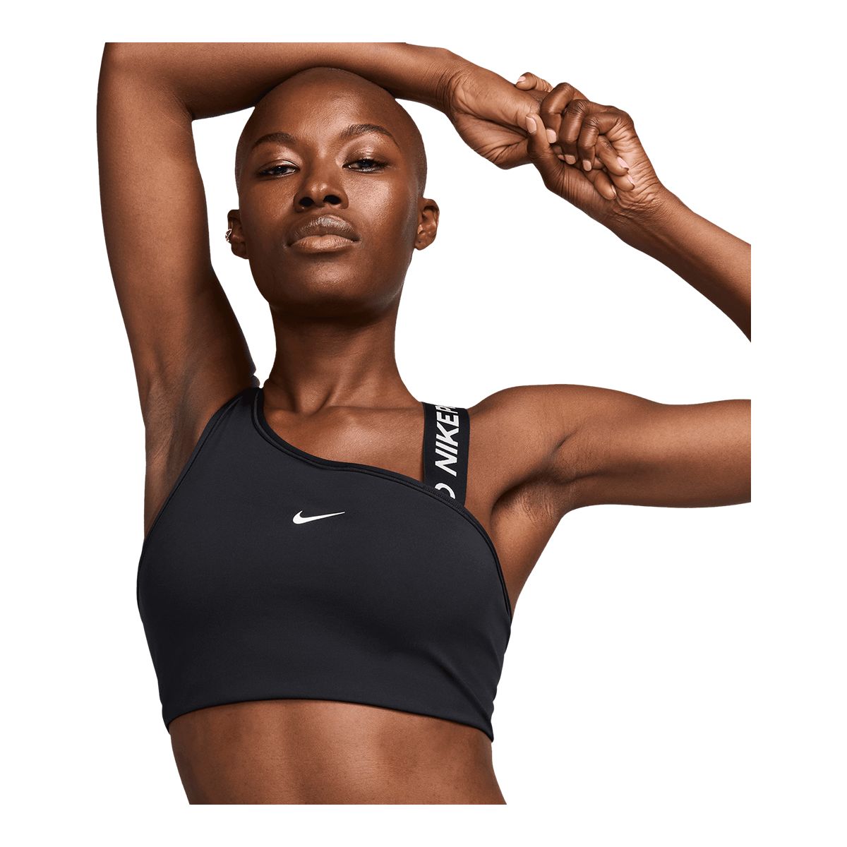 Nike strapless bra online