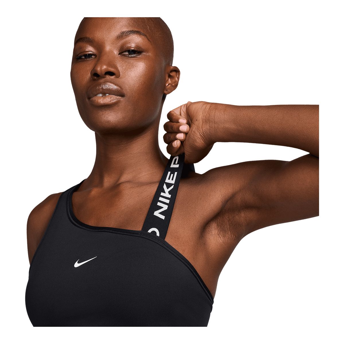 sport chek nike sports bra