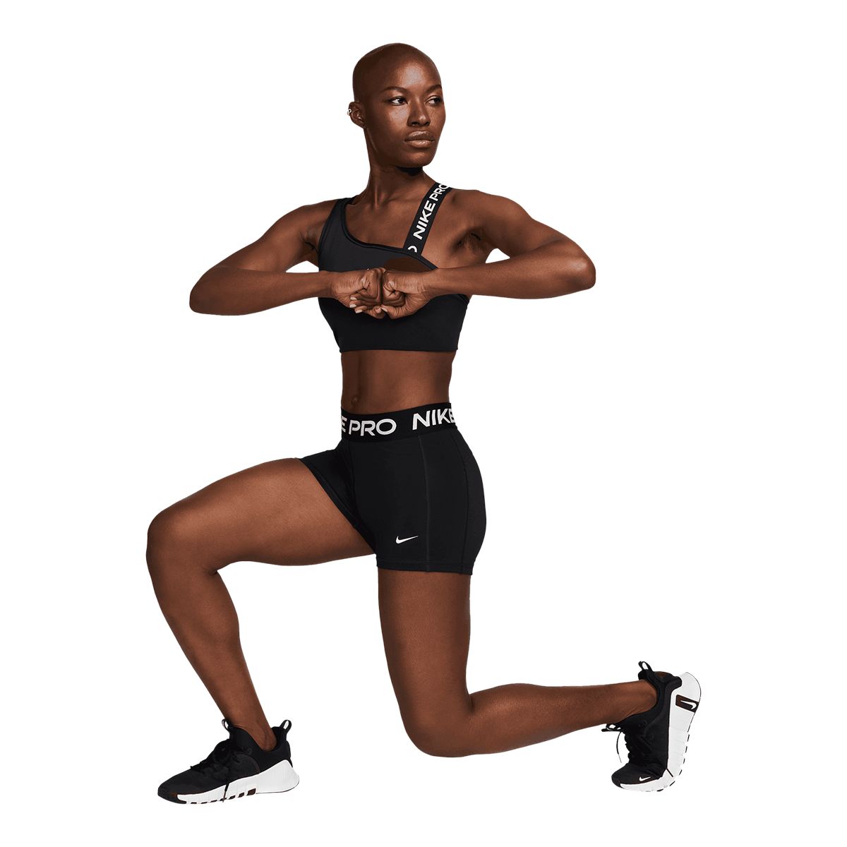 sport chek nike sports bra