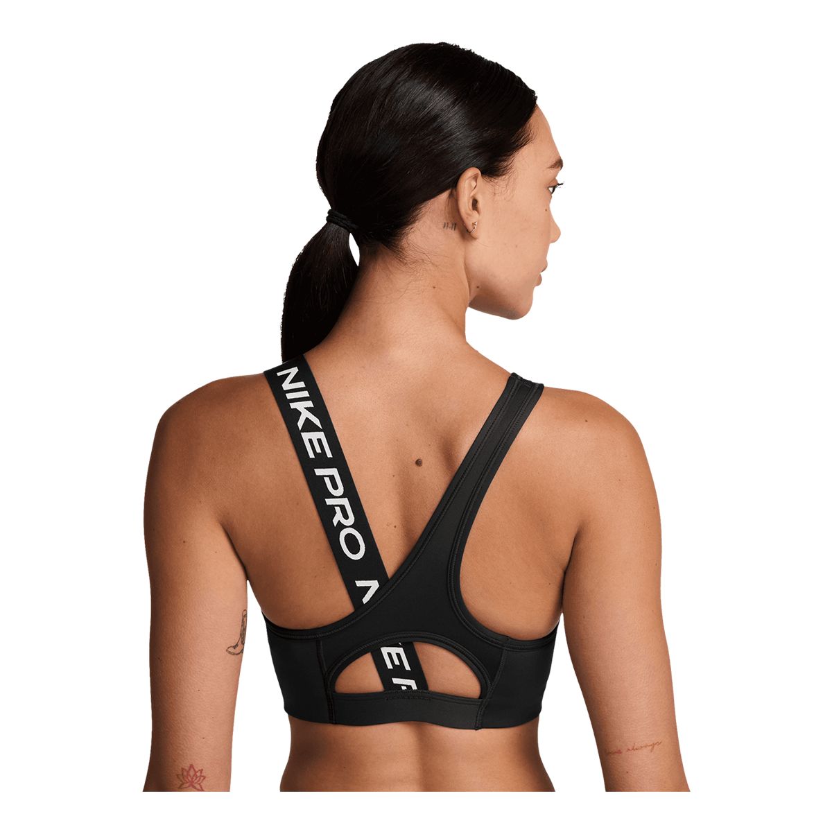 sport chek nike sports bra