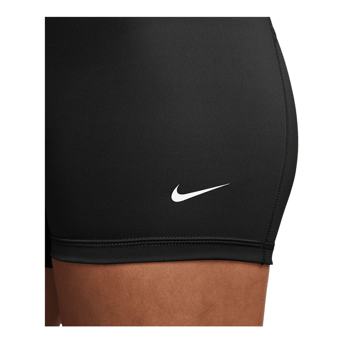 Nike Women's Pro Sculpt Dri-FIT High Rise 3" Shorts