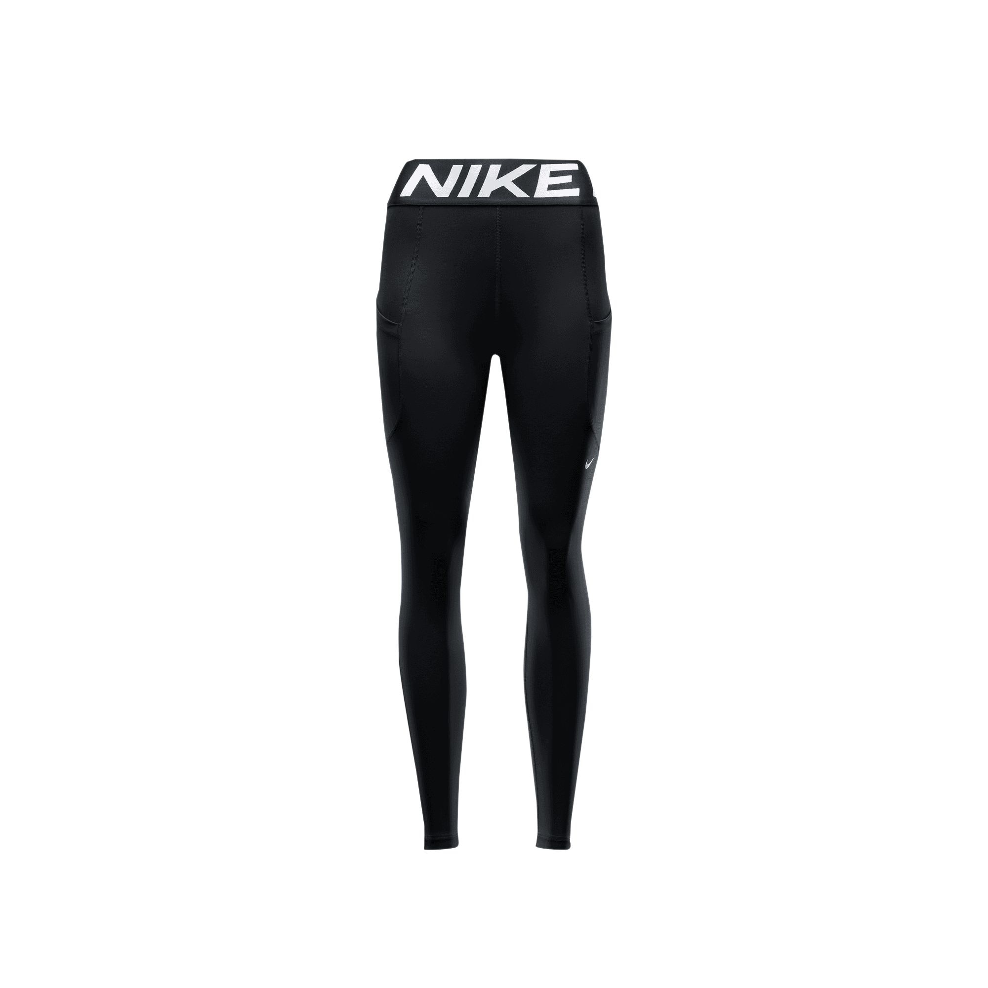 Nike Women's Pro Sculpt Dri-FIT High Rise 7/8 Pocket Tights