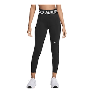 Nike Women's Pro Sculpt Dri-FIT High Rise 7/8 Pocket Tights