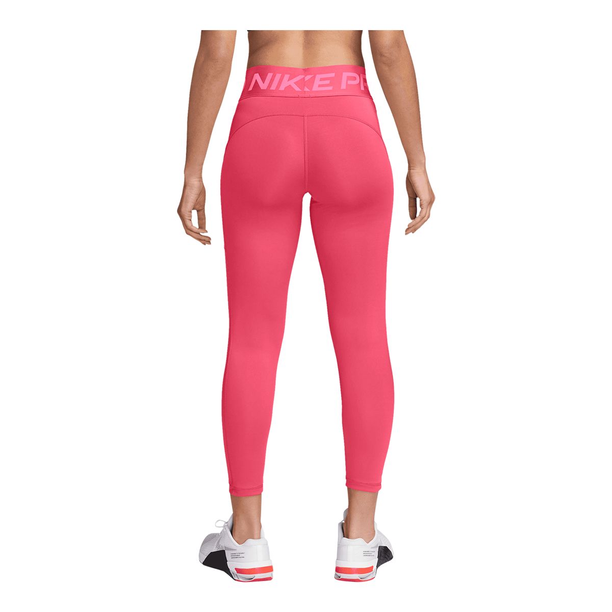 Nike pro dri fit tights women's online