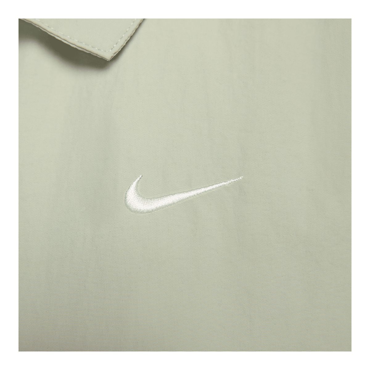 Nike Women's Essential Woven UV HBR Coach Jacket