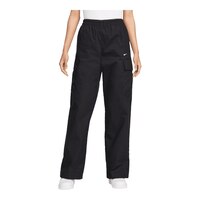 Nike Women's Mid-Rise Cargo Trousers Front_Flat