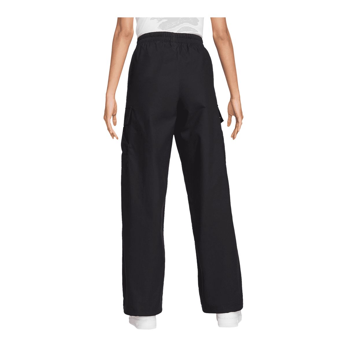 Nike Women's Mid-Rise Cargo Trousers | SportChek