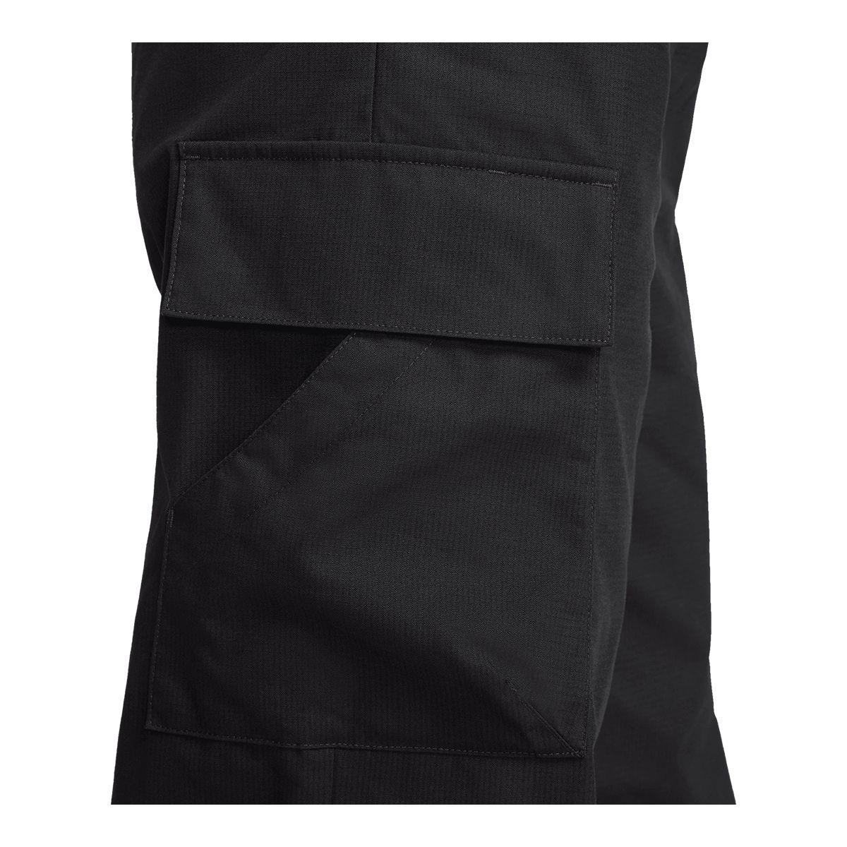 Nike Women's Mid-Rise Cargo Trousers