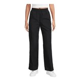 Nike Women's Windrunner Woven High Rise Open-Hem Pants Front_Flat