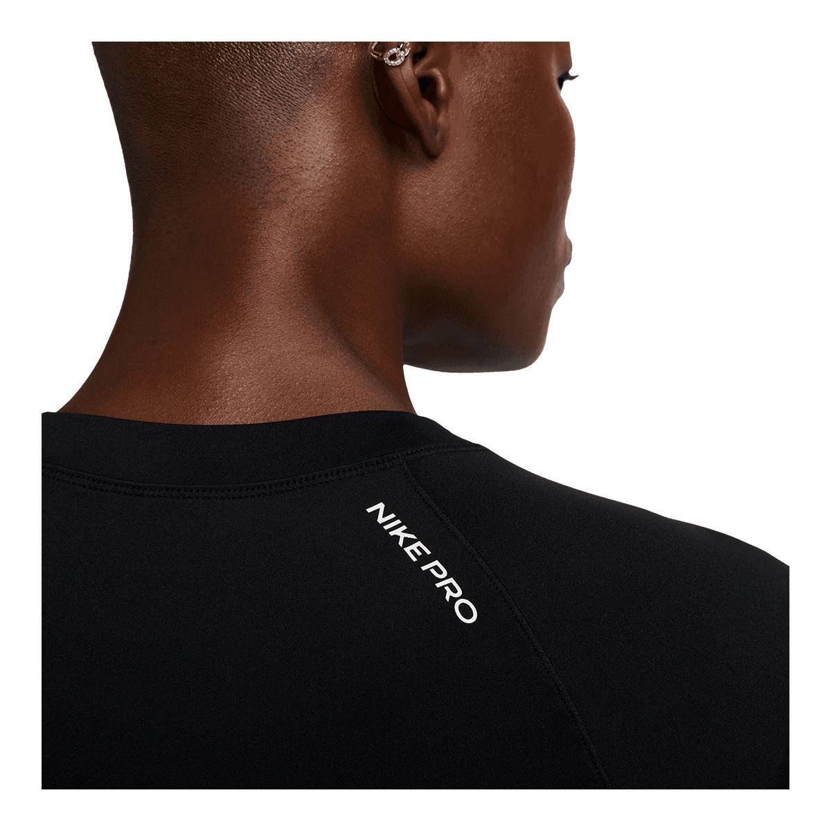 Nike Women's Pro Dri-FIT T Shirt