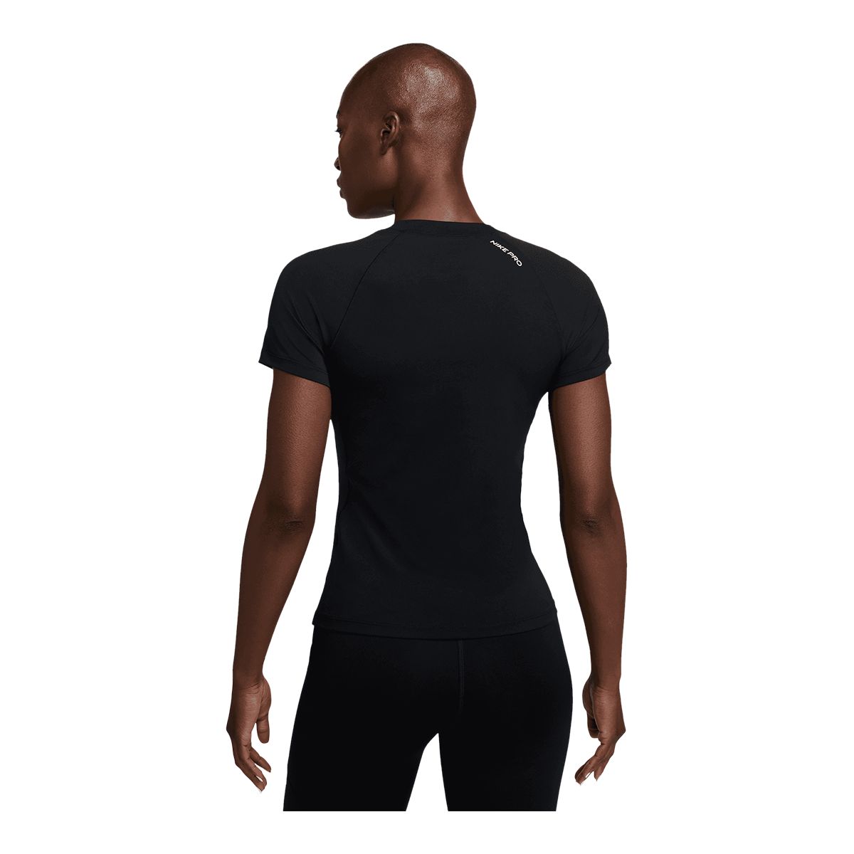 Nike Women's Pro Dri-FIT T Shirt