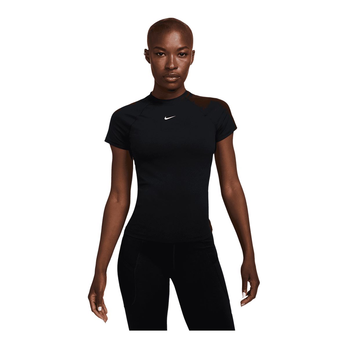 Nike Women's Pro Dri-FIT T Shirt