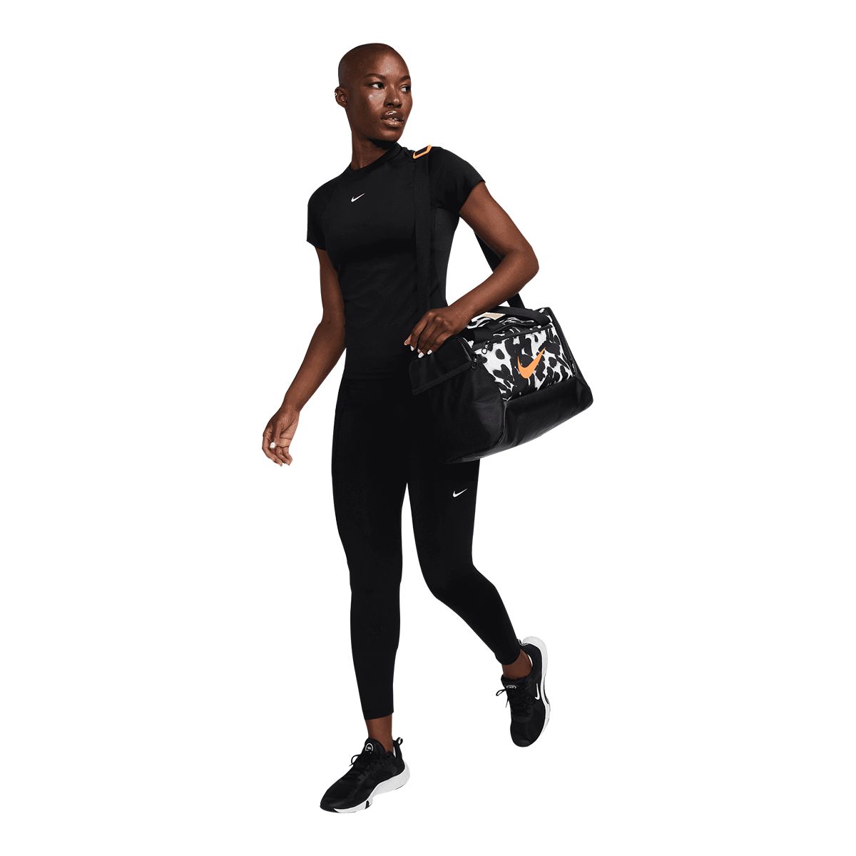 Nike Women's Pro Dri-FIT T Shirt