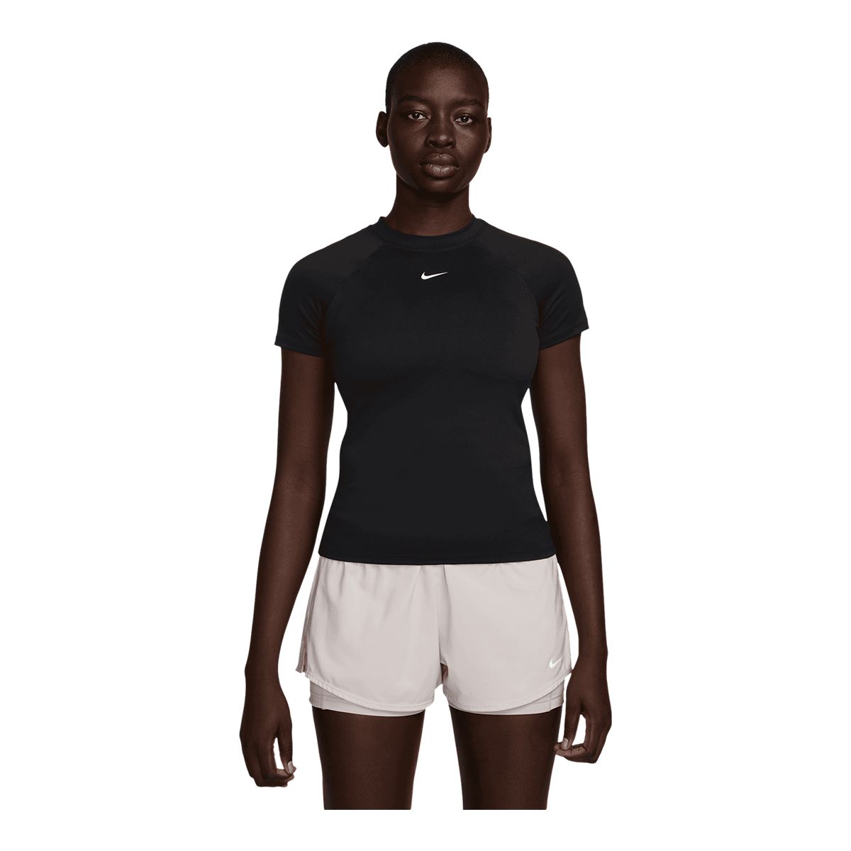 Nike Women's Pro Dri-FIT T Shirt