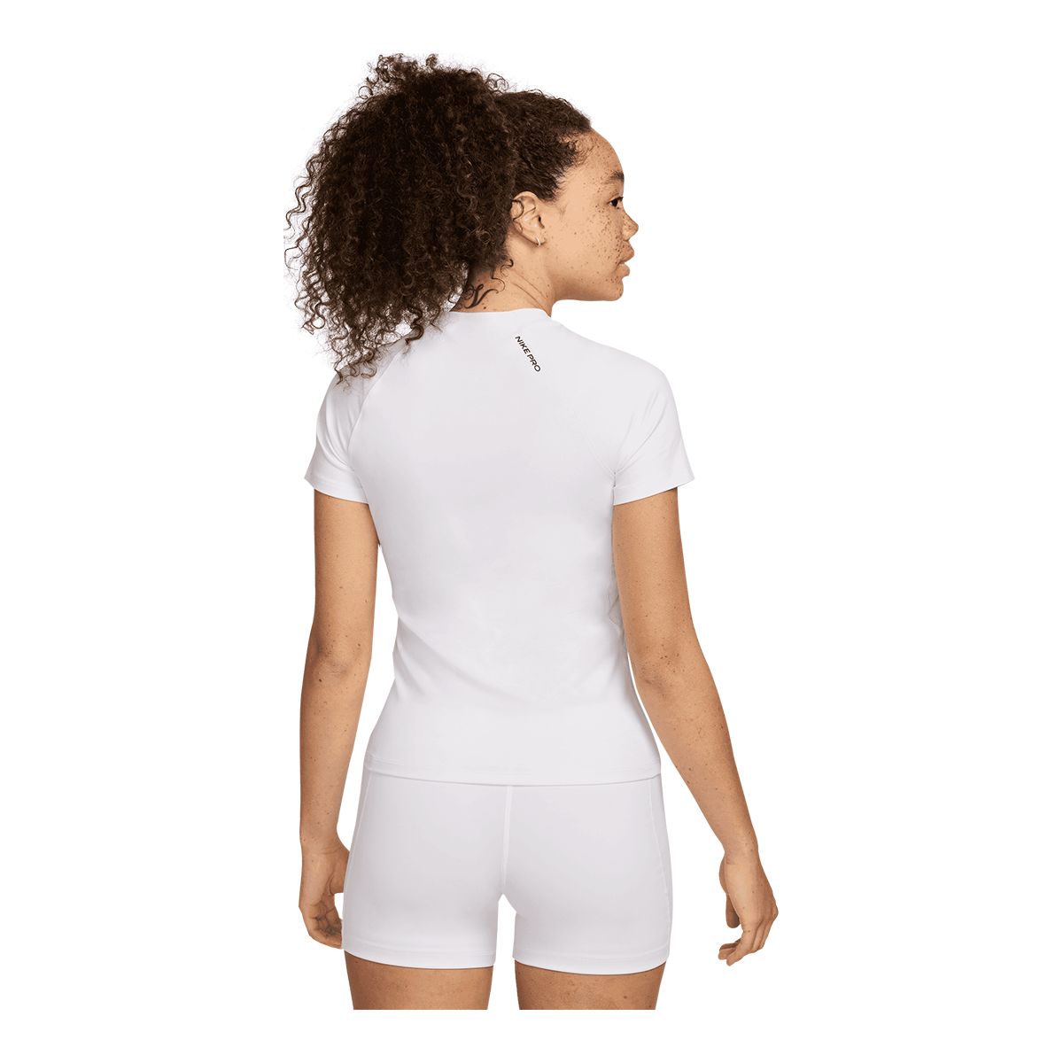 Nike Women's Pro Dri-FIT T Shirt
