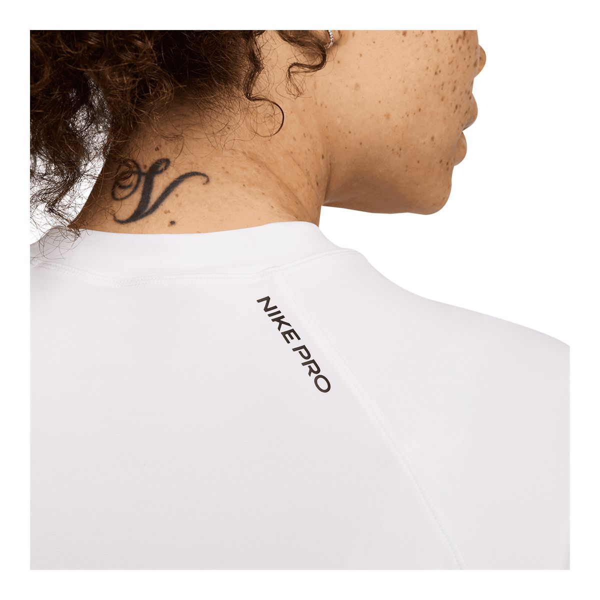Nike Women's Pro Dri-FIT T Shirt