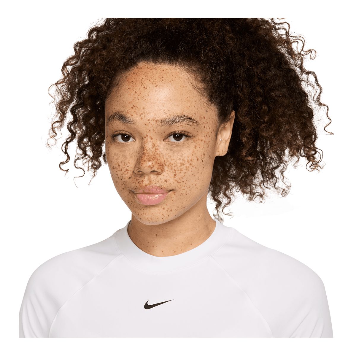 Nike Women's Pro Dri-FIT T Shirt