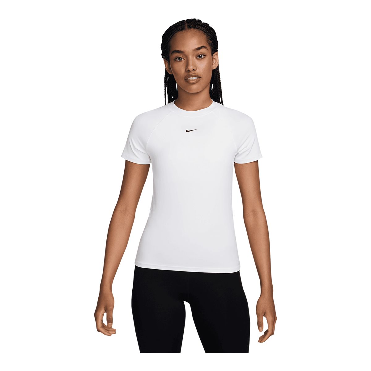 Nike Women's Pro Dri-FIT T Shirt