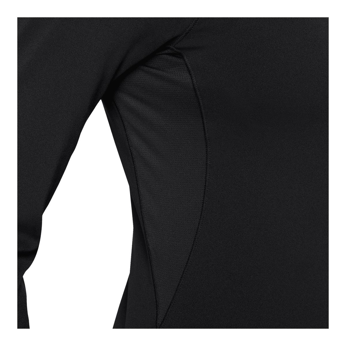 Nike Women's Pro Dri-FIT Long Sleeve Shirt