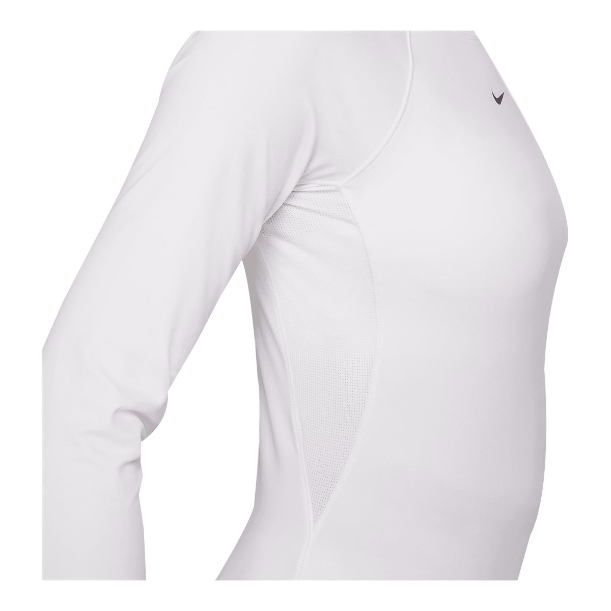 Nike Women's Pro Dri-FIT Long Sleeve Shirt