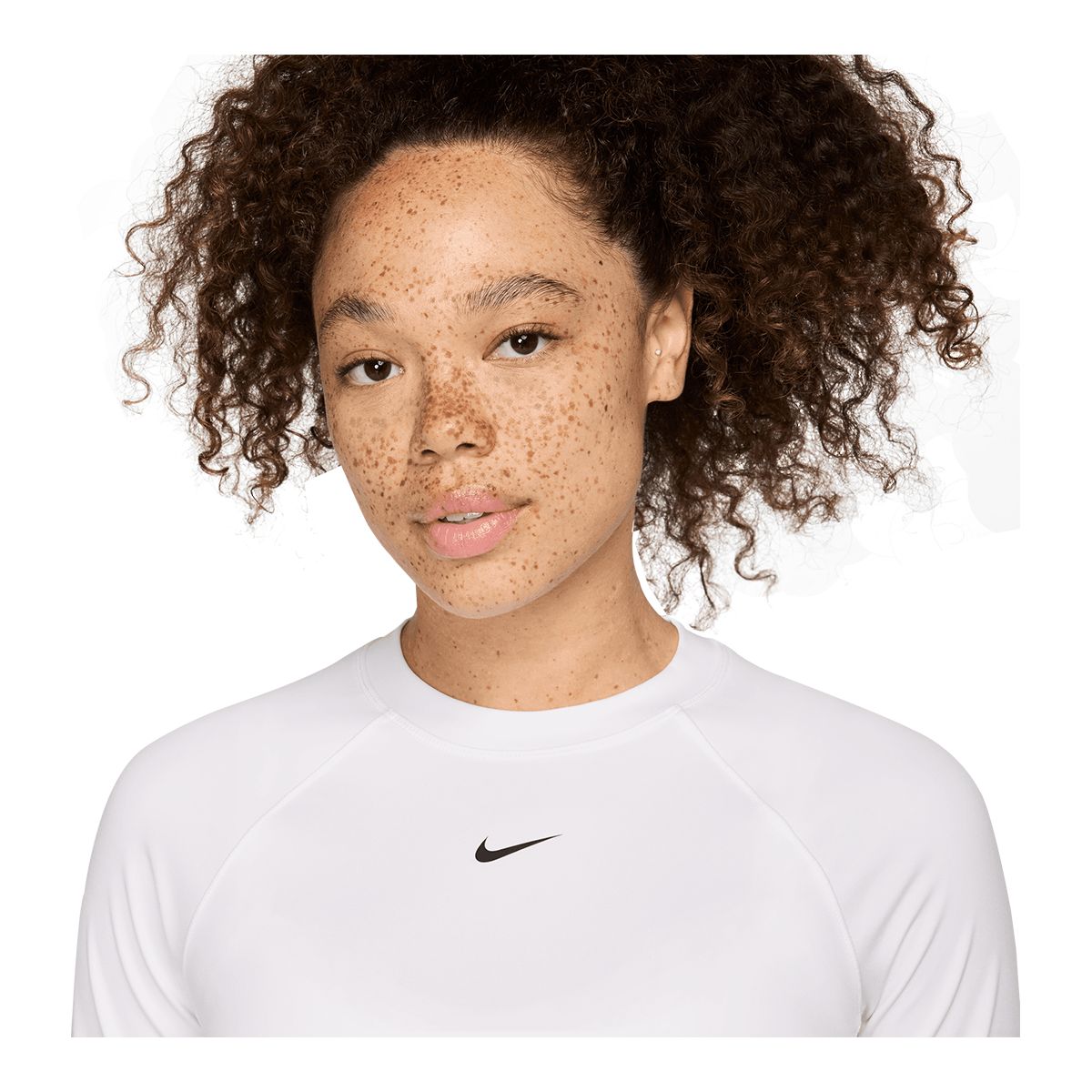 Nike Women's Pro Dri-FIT Long Sleeve Shirt